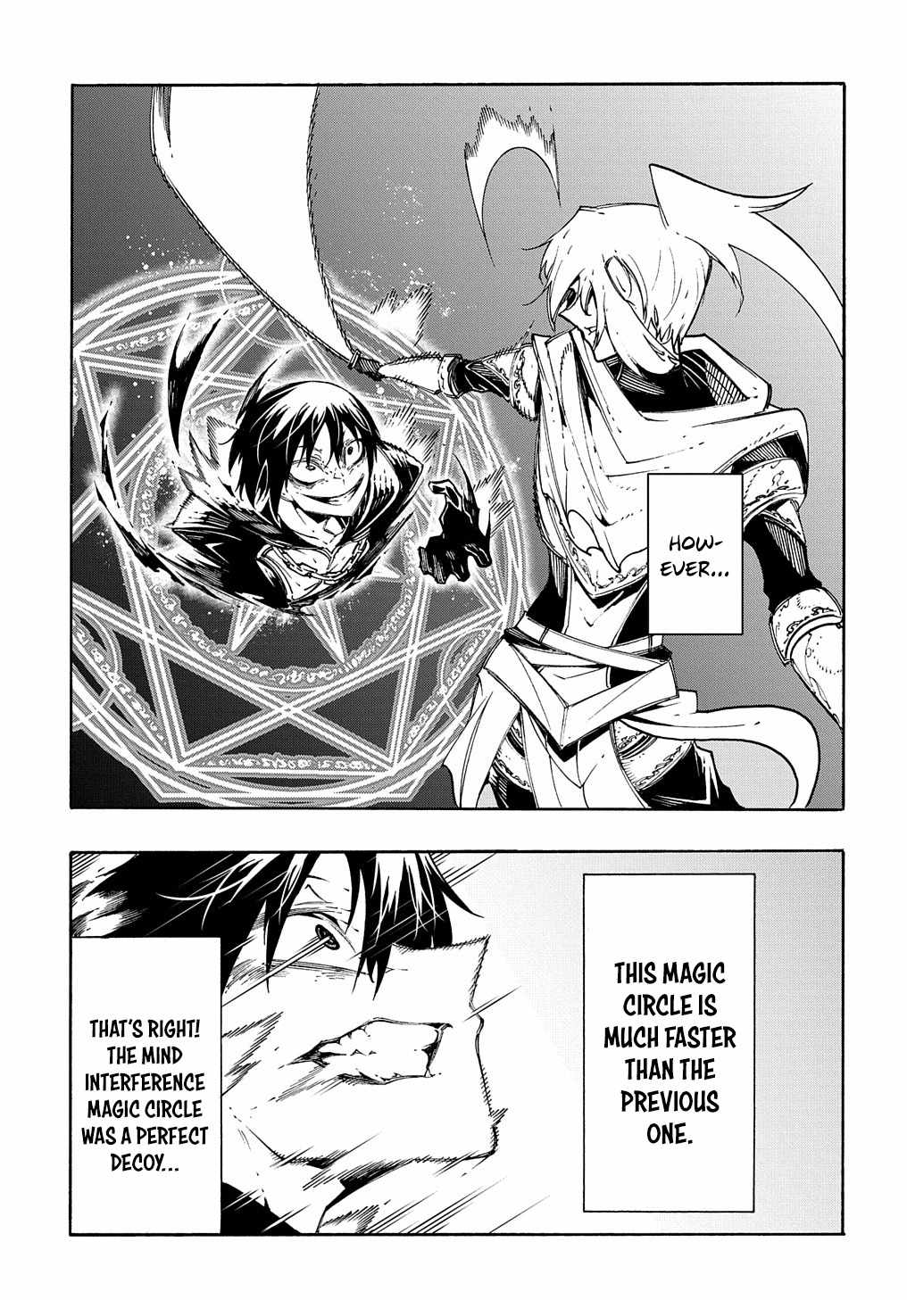 Summoned to a parallel fantasy world many times Chapter 24 9